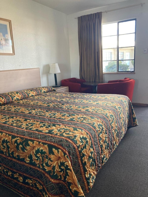 价值旅馆 image 2